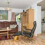4 Person In Haderslev-by Traum Σπίτι διακοπών