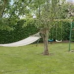4 Person In Haderslev