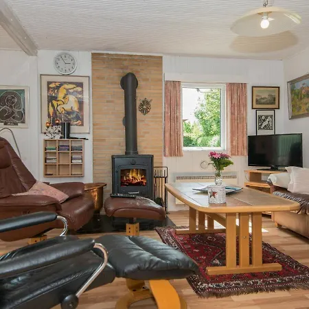 Holiday home 4 Person In