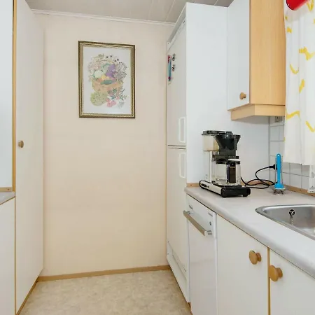 4 Person In Holiday home