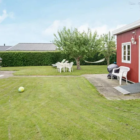 Holiday home 4 Person In
