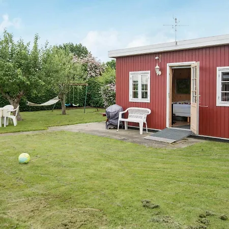 4 Person In Holiday home *