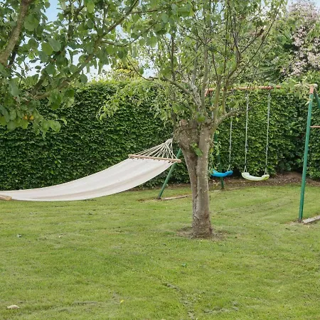 4 Person In Holiday home