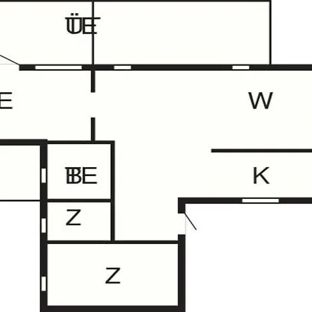 Holiday home 4 Person In