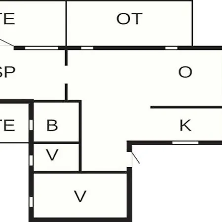 4 Person In * Хадерслев