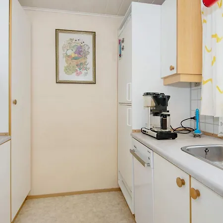 Σπίτι διακοπών 4 Person In Haderslev-by Traum *