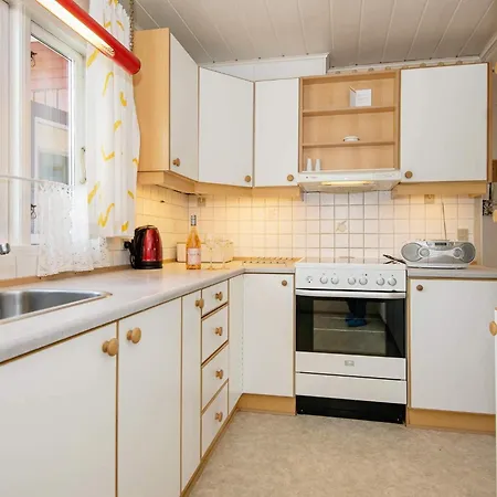 Tatil Evi 4 Person In Haderslev