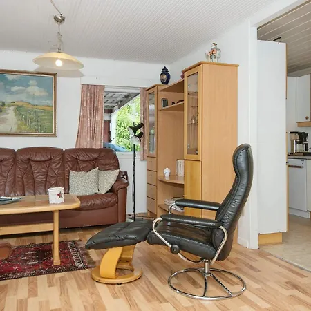 4 Person In Haderslev-by Traum Σπίτι διακοπών