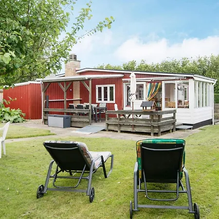 4 Person In Haderslev-by Traum Haderslev