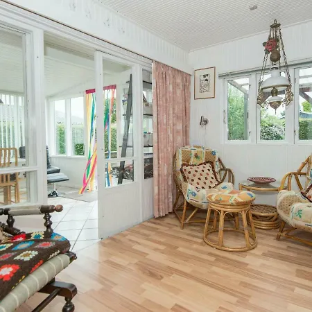 Holiday home 4 Person In