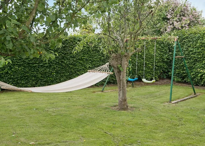 4 Person In Haderslev-by Traum Haderslev